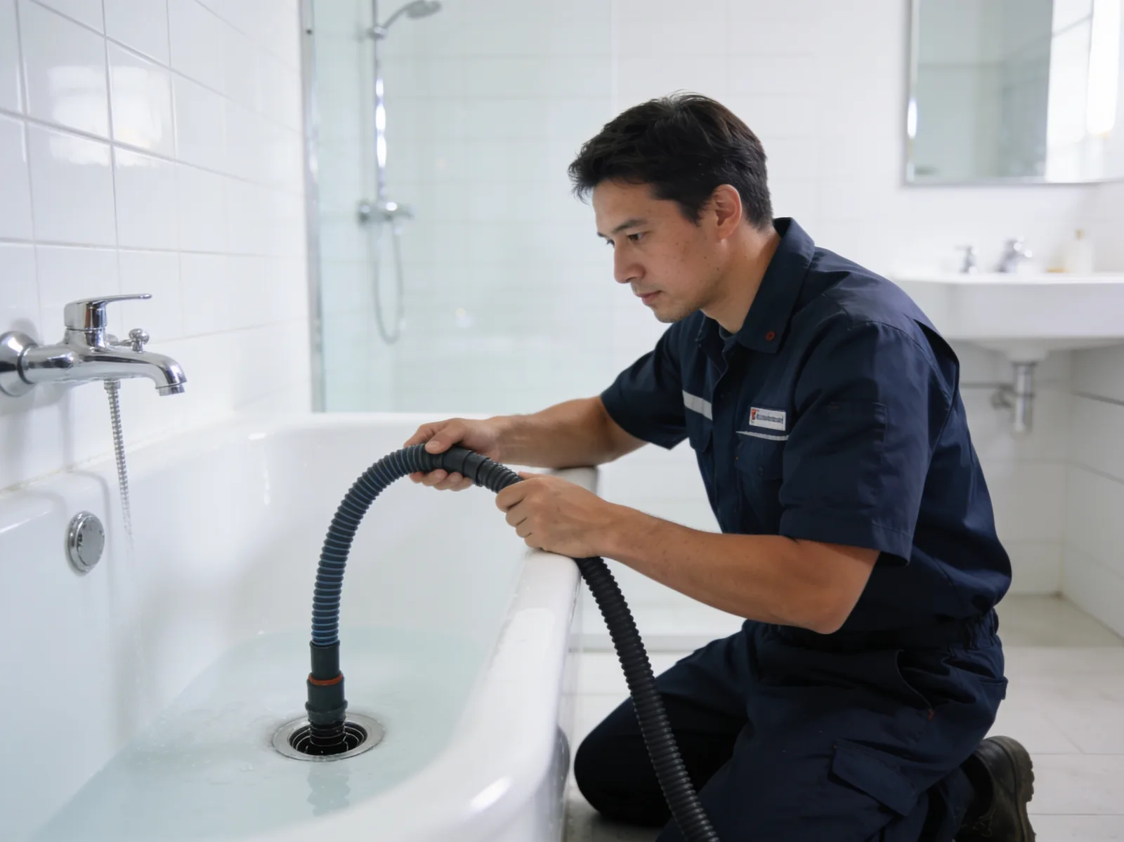 Emergency Plumber Egg Harbor City, NJ FAQs